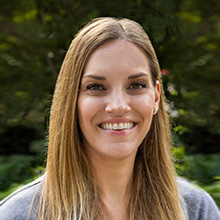Lindsay Ramescu