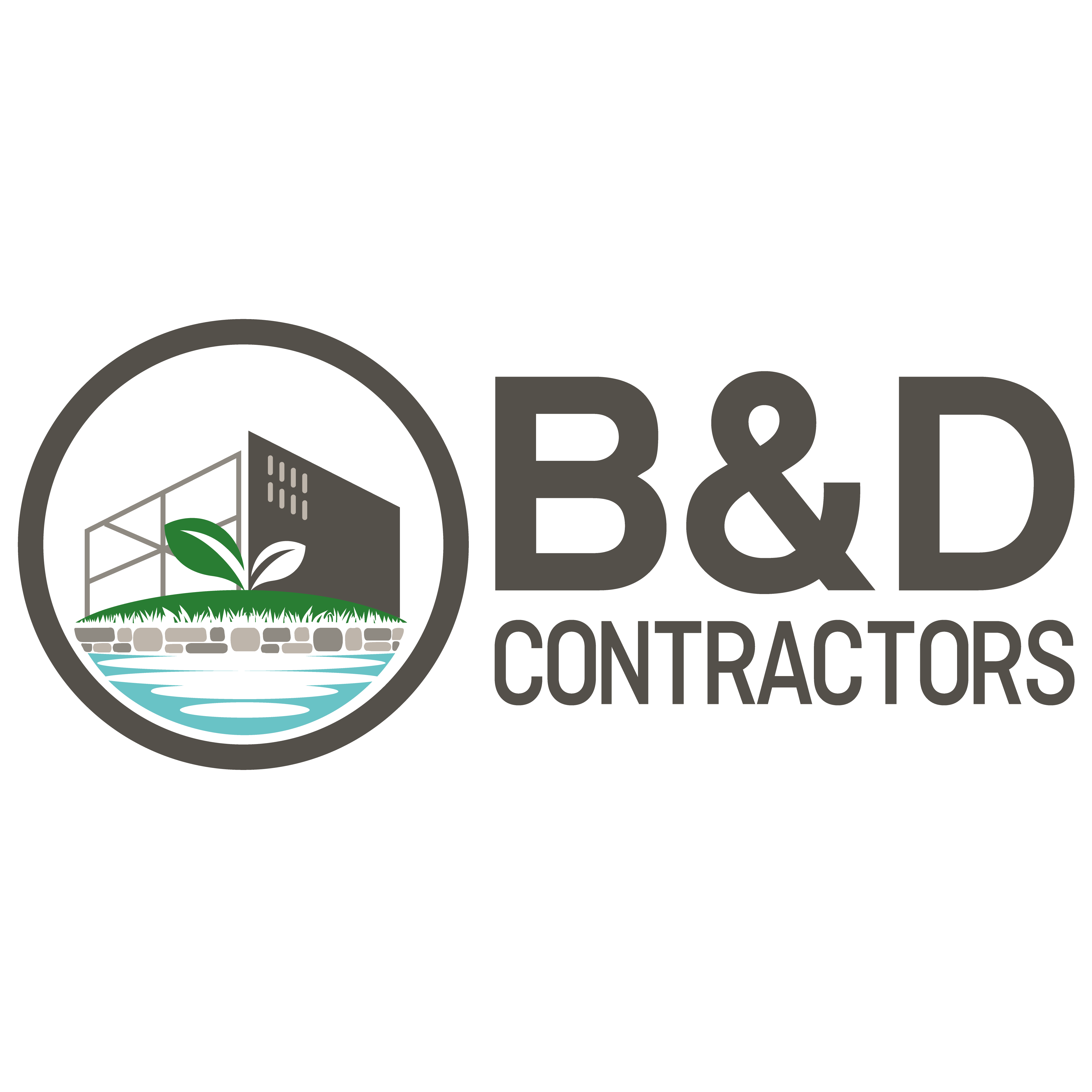 B&D Landscape Contractors