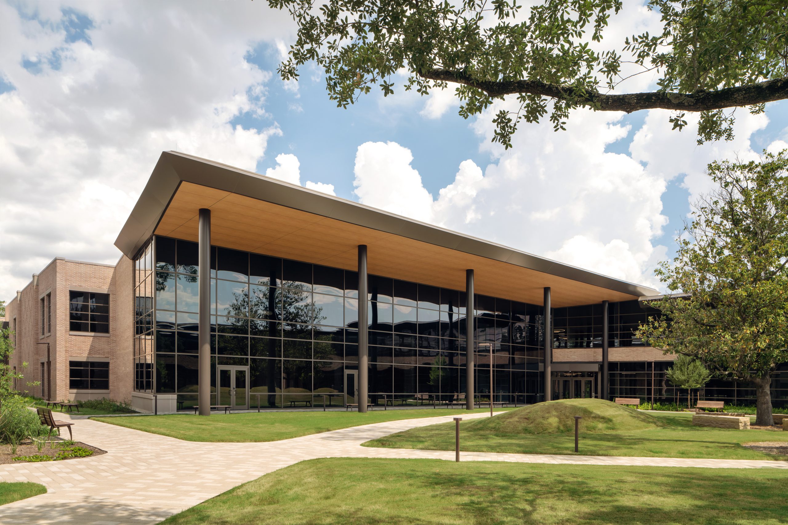 Kinkaid School Houston, TX