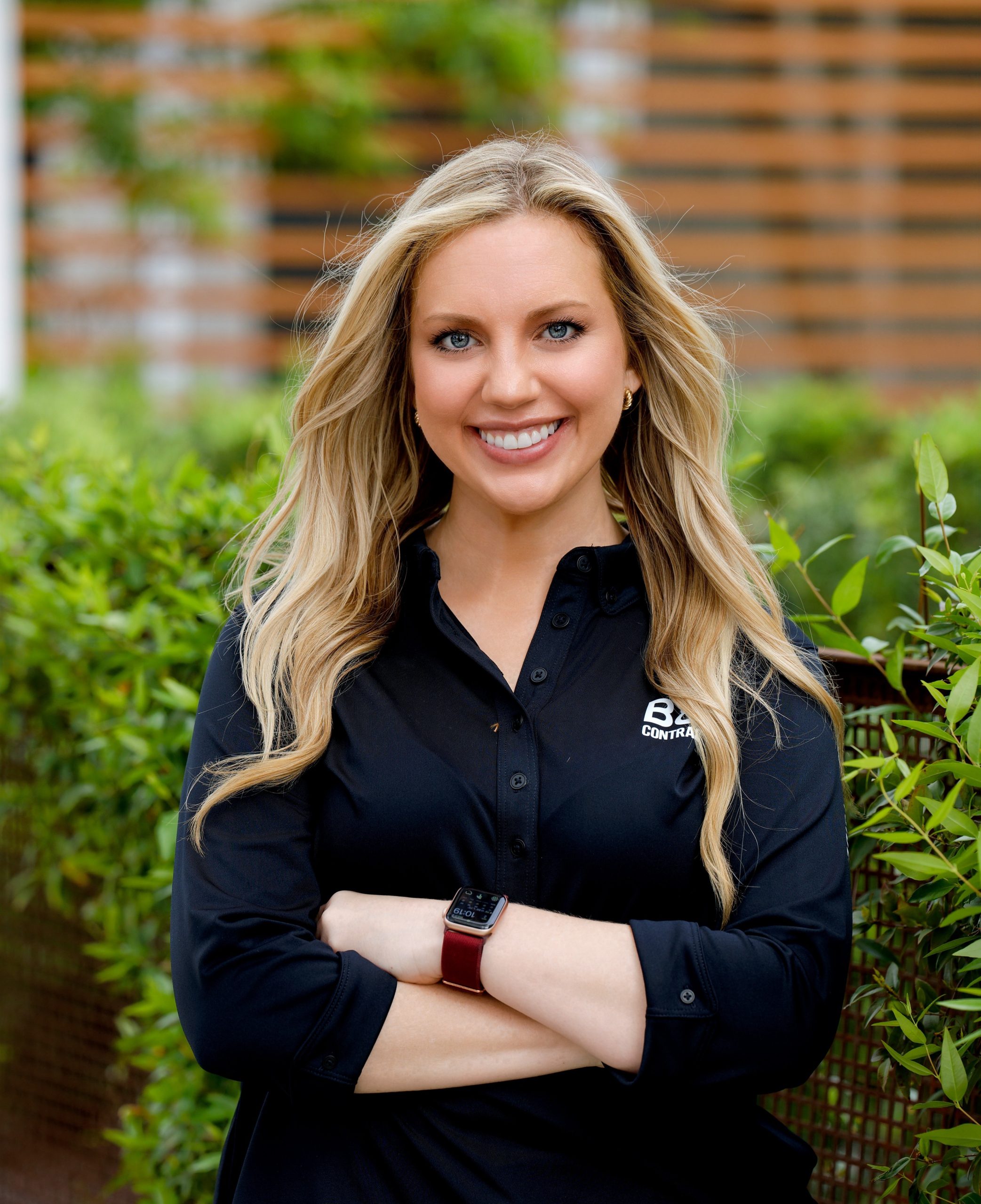 Accounts Payable Specialist Tori Trammell