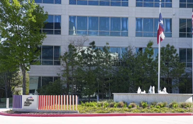 Conoco Phillips