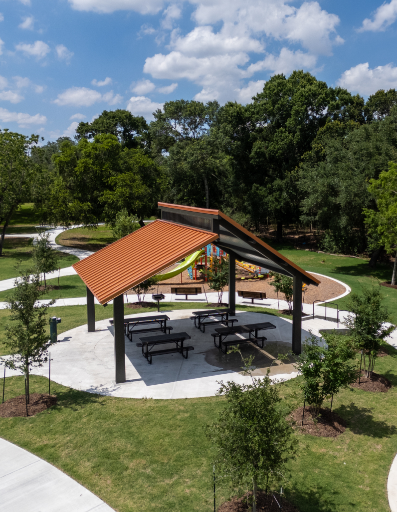 Cullinan Park