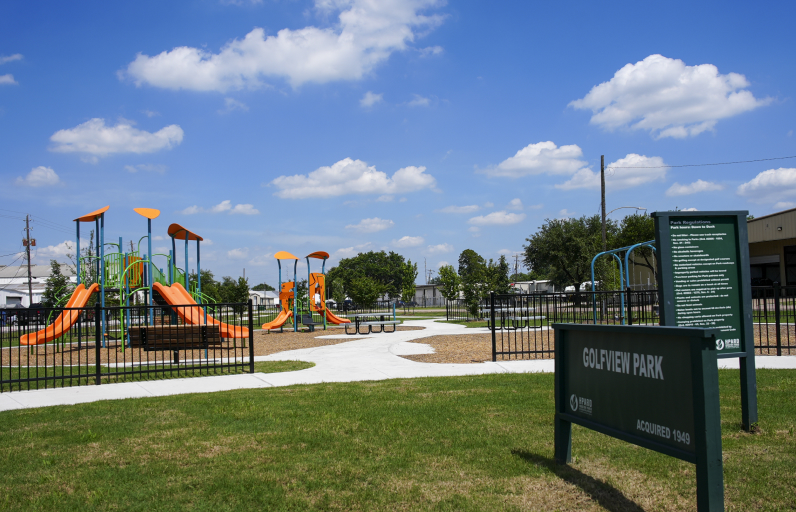 Golfview Park